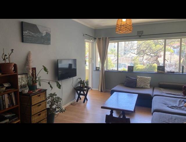 3 BEDROOM PROPERTY TO RENT IN RONDEBOSCH
